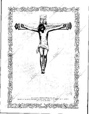 BLANCO Y NEGRO MADRID 13-04-1924 página 25