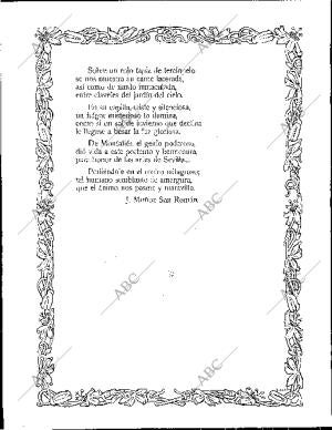 BLANCO Y NEGRO MADRID 13-04-1924 página 26