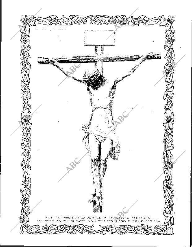 BLANCO Y NEGRO MADRID 13-04-1924 página 27