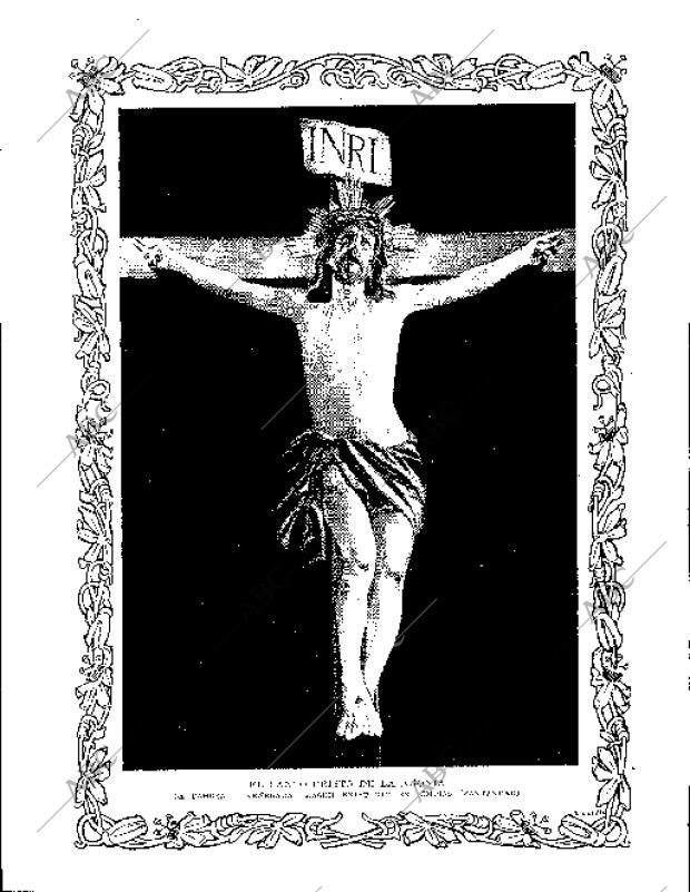 BLANCO Y NEGRO MADRID 13-04-1924 página 29