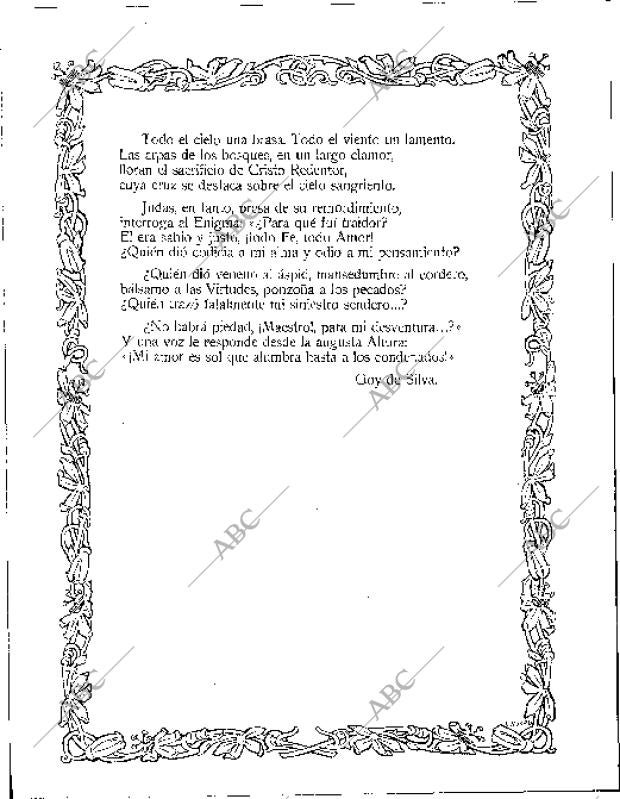 BLANCO Y NEGRO MADRID 13-04-1924 página 30