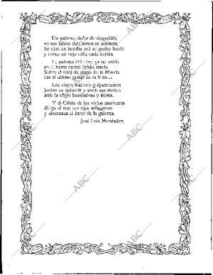 BLANCO Y NEGRO MADRID 13-04-1924 página 32