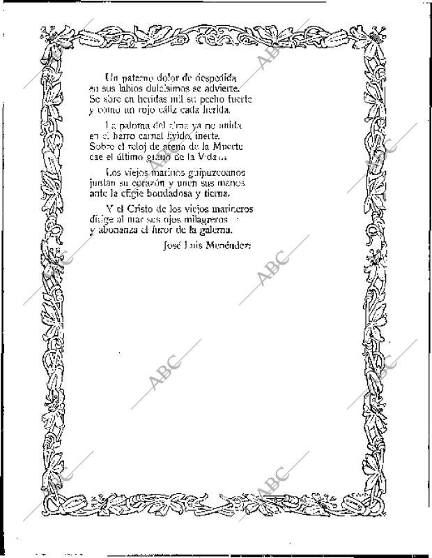 BLANCO Y NEGRO MADRID 13-04-1924 página 32