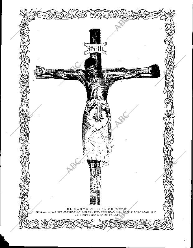 BLANCO Y NEGRO MADRID 13-04-1924 página 33