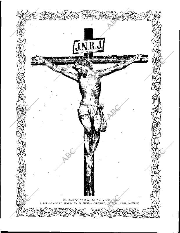 BLANCO Y NEGRO MADRID 13-04-1924 página 35