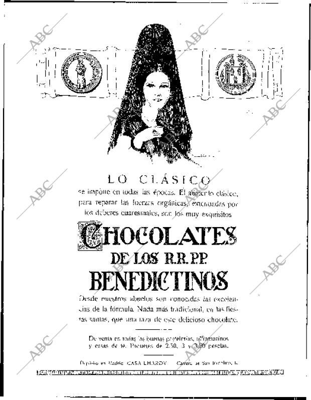 BLANCO Y NEGRO MADRID 13-04-1924 página 36