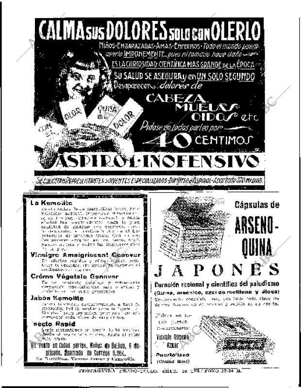 BLANCO Y NEGRO MADRID 13-04-1924 página 37