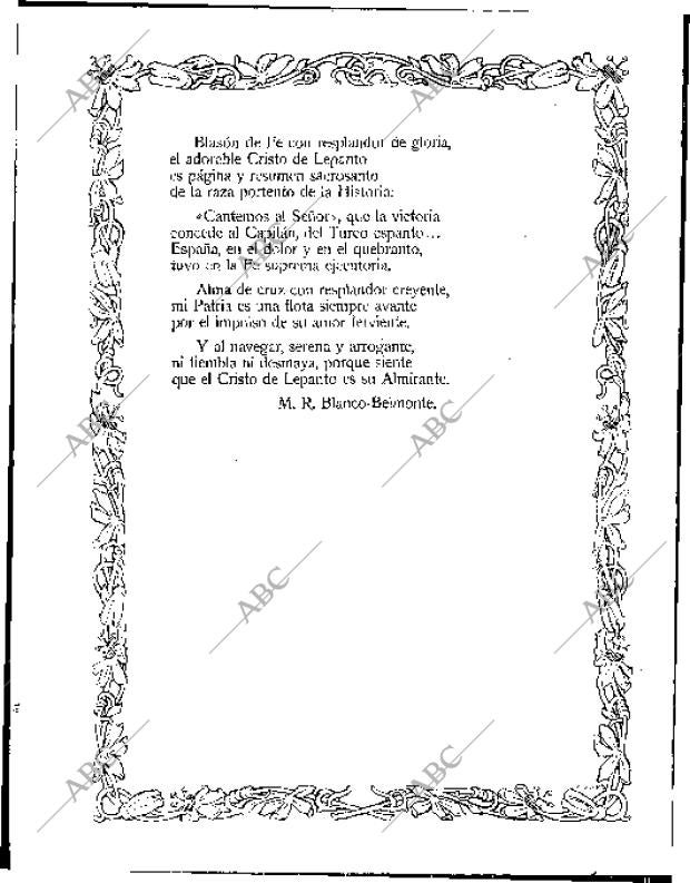 BLANCO Y NEGRO MADRID 13-04-1924 página 4
