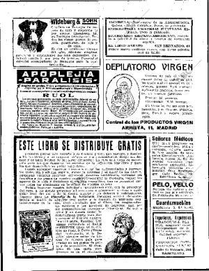 BLANCO Y NEGRO MADRID 13-04-1924 página 40