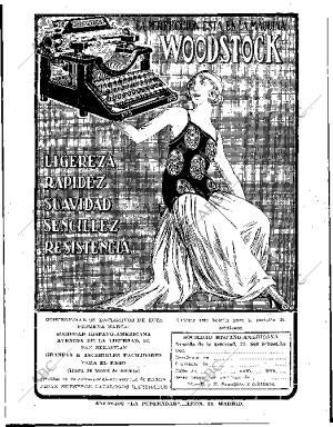 BLANCO Y NEGRO MADRID 13-04-1924 página 41