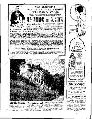 BLANCO Y NEGRO MADRID 13-04-1924 página 43