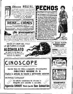 BLANCO Y NEGRO MADRID 13-04-1924 página 45