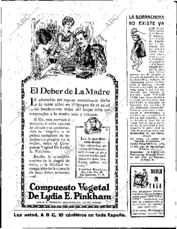 BLANCO Y NEGRO MADRID 13-04-1924 página 46