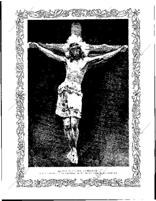 BLANCO Y NEGRO MADRID 13-04-1924 página 5