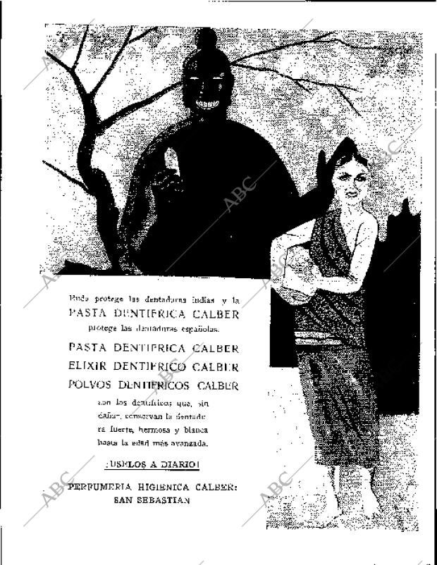 BLANCO Y NEGRO MADRID 13-04-1924 página 52