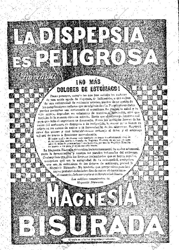 ABC MADRID 18-04-1924 página 18