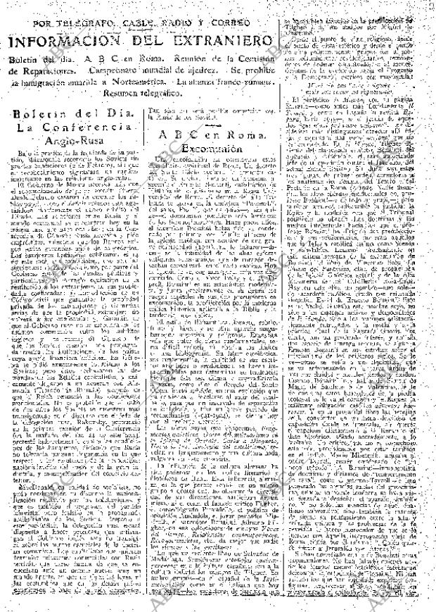 ABC MADRID 18-04-1924 página 21