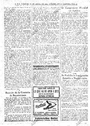 ABC MADRID 18-04-1924 página 22