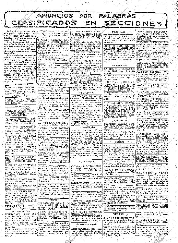 ABC MADRID 18-04-1924 página 29
