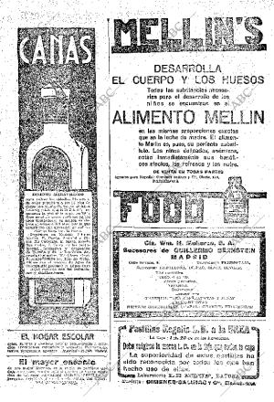 ABC MADRID 18-04-1924 página 32