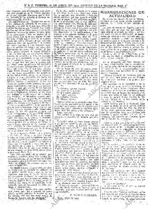 ABC MADRID 18-04-1924 página 8