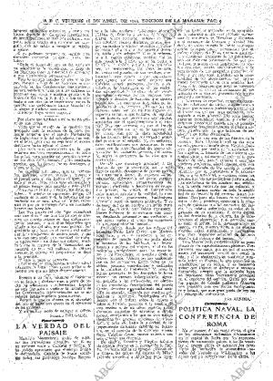 ABC MADRID 18-04-1924 página 9