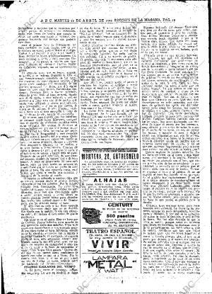 ABC MADRID 22-04-1924 página 12