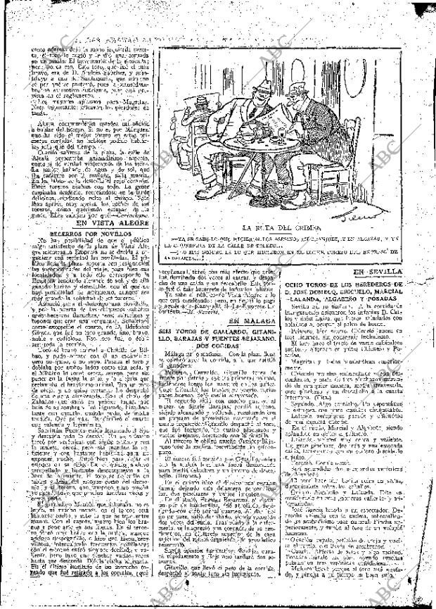 ABC MADRID 22-04-1924 página 13