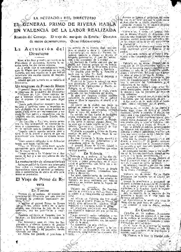 ABC MADRID 22-04-1924 página 17