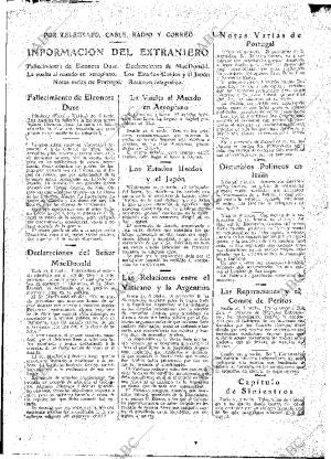 ABC MADRID 22-04-1924 página 23