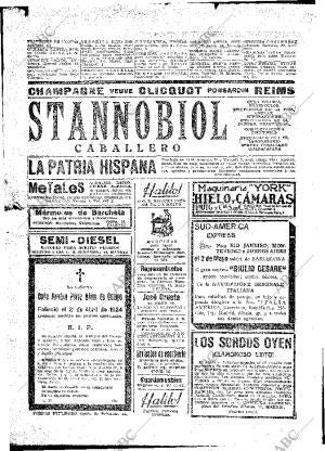 ABC MADRID 22-04-1924 página 34