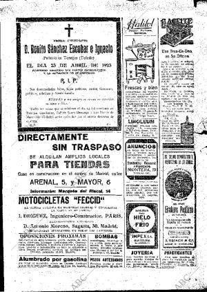 ABC MADRID 22-04-1924 página 35