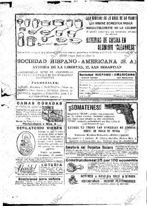 ABC MADRID 22-04-1924 página 36