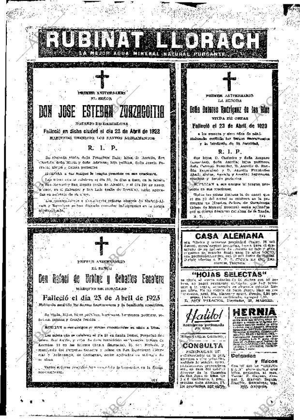 ABC MADRID 22-04-1924 página 37