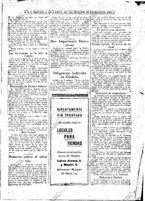 ABC MADRID 22-04-1924 página 9