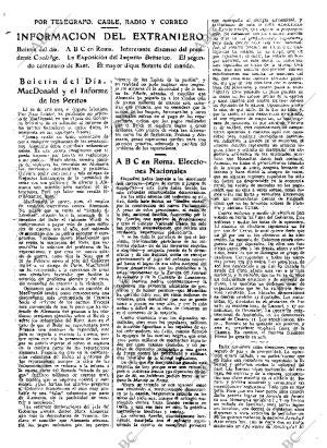 ABC MADRID 23-04-1924 página 21