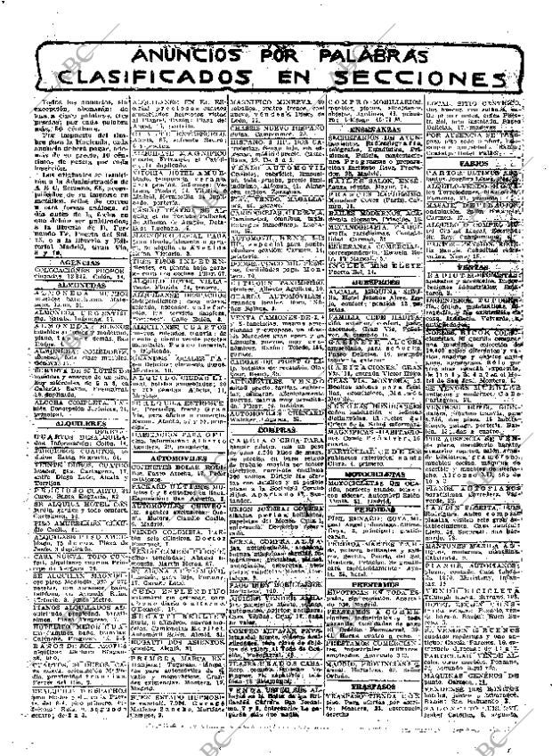 ABC MADRID 23-04-1924 página 31