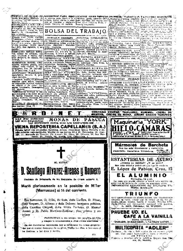 ABC MADRID 23-04-1924 página 32