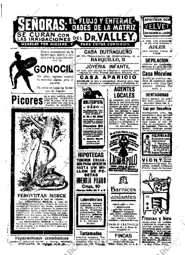 ABC MADRID 23-04-1924 página 35