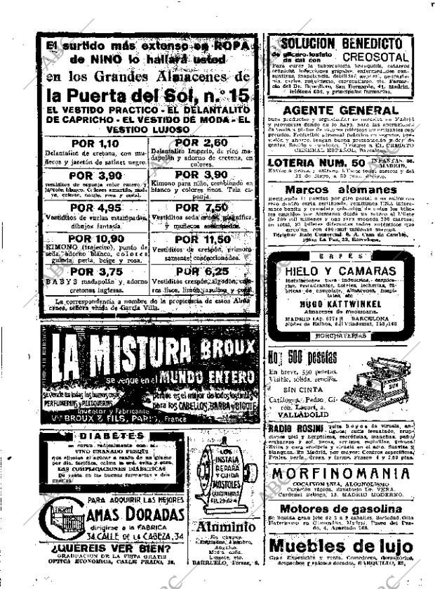 ABC MADRID 23-04-1924 página 36