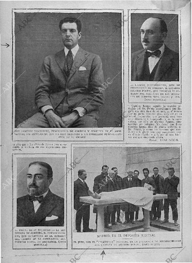 ABC MADRID 23-04-1924 página 4