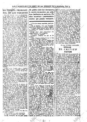 ABC MADRID 23-04-1924 página 7