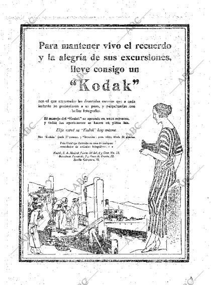 ABC MADRID 24-04-1924