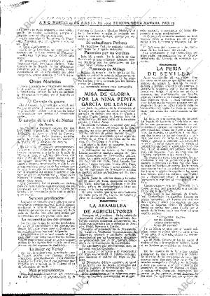 ABC MADRID 29-04-1924 página 13