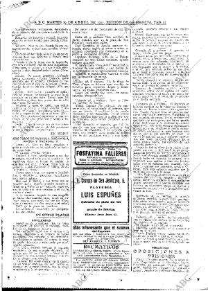 ABC MADRID 29-04-1924 página 21