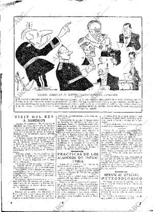 ABC MADRID 29-04-1924 página 23