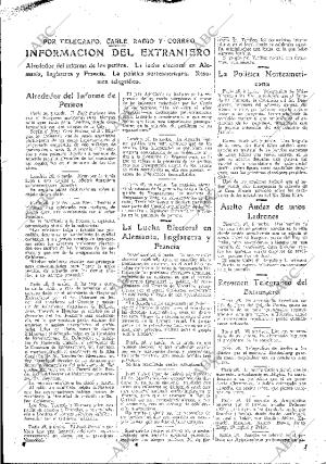 ABC MADRID 29-04-1924 página 25