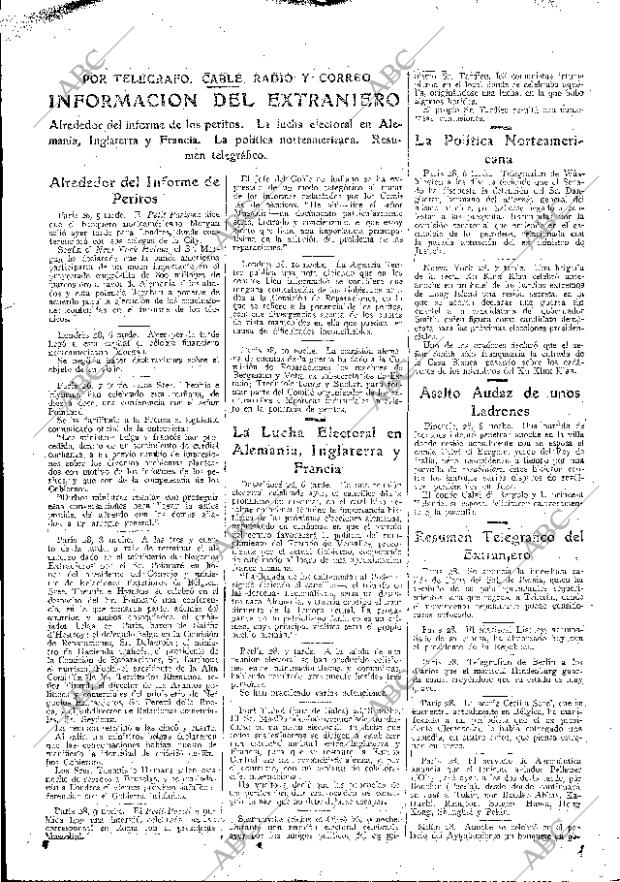 ABC MADRID 29-04-1924 página 25