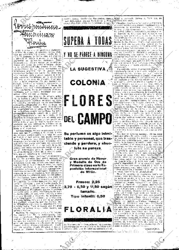 ABC MADRID 29-04-1924 página 31