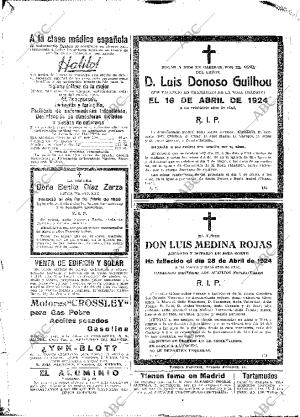 ABC MADRID 29-04-1924 página 36